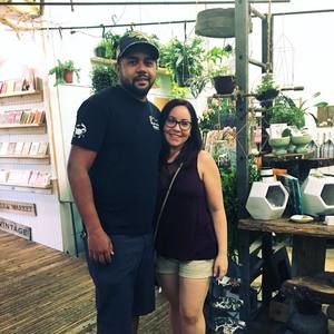 Meet your Posher, Johana